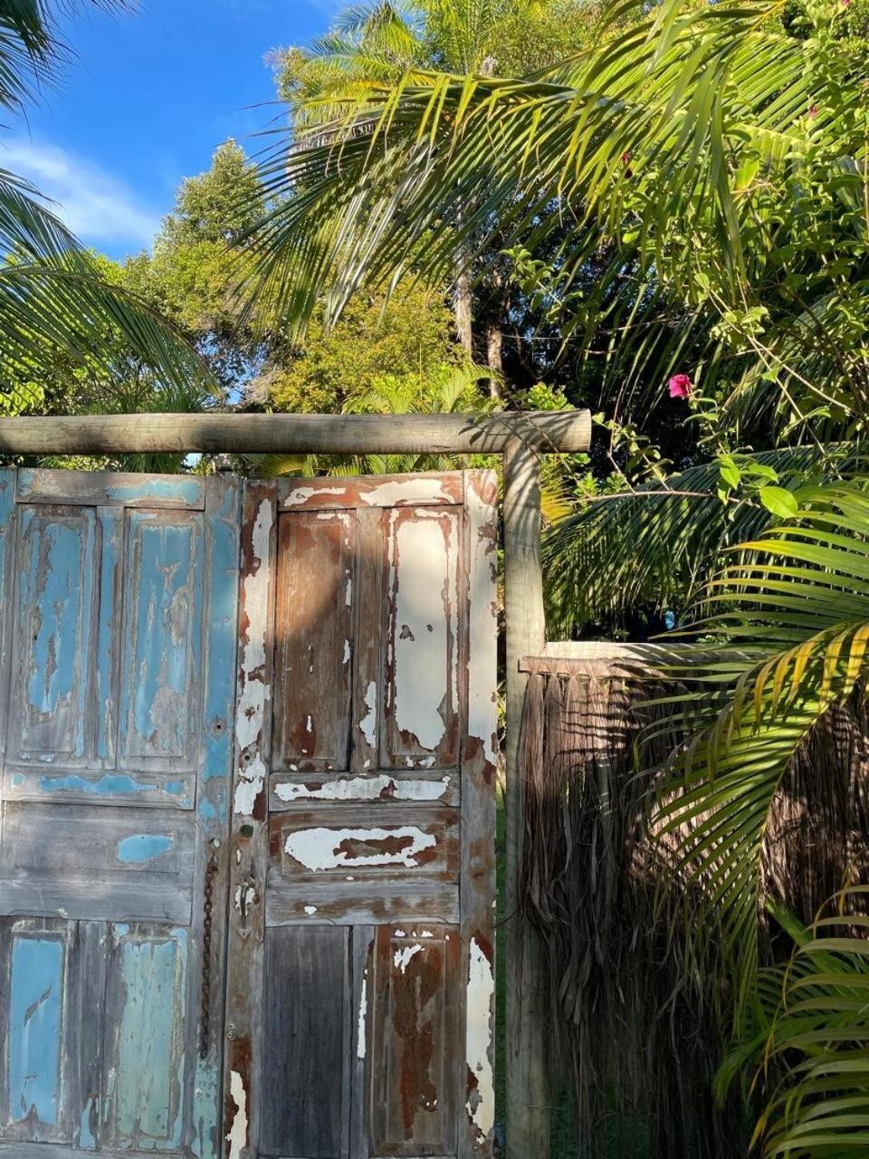 Privacidade, Sossego E Axe Em Taipu De Fora Barra Grande  Exterior photo