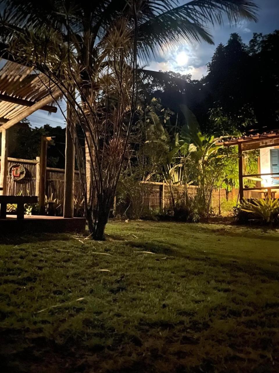 Privacidade, Sossego E Axe Em Taipu De Fora Barra Grande  Exterior photo